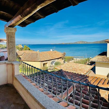 Villa Rosa Канниджионе Экстерьер фото